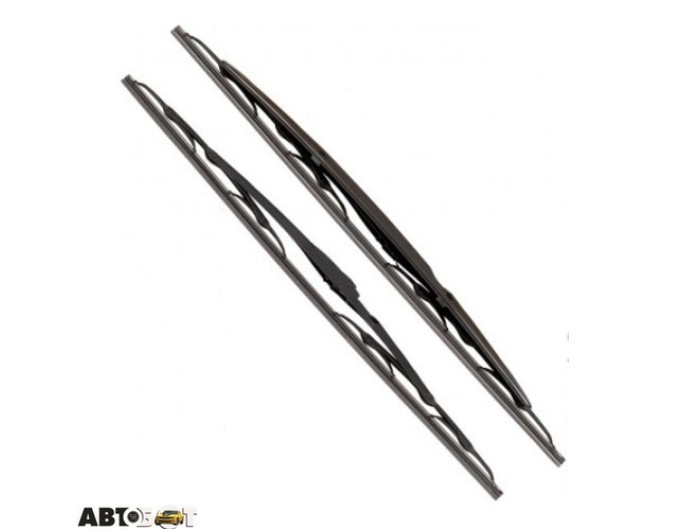 Дворник каркасный SWF 116340 (AAB948) 600х525мм, цена: 2 319 грн.