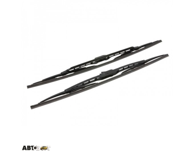 Дворник каркасный SWF 116351 (AAB946) 530х475мм, цена: 2 102 грн.