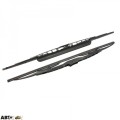 Дворник каркасный SWF 116351 (AAB946) 530х475мм, цена: 2 102 грн.