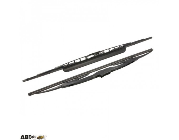 Дворник каркасный SWF 116351 (AAB946) 530х475мм, цена: 2 102 грн.