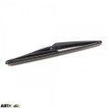 Дворник каркасный SWF Original Rear 116516 310мм, цена: 634 грн.