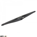 Дворник каркасный SWF Original Rear 116533 345мм, цена: 594 грн.