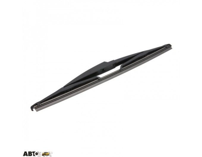 Дворник каркасный SWF Original Rear 116533 345мм, цена: 594 грн.