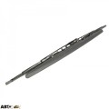 Дворник каркасный SWF 116612 (AAB9A1) 600мм, цена: 2 020 грн.