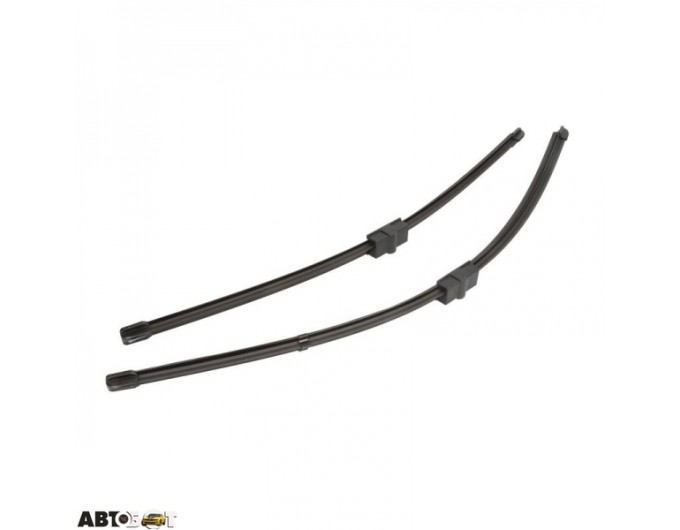 Дворник бескаркасный SWF VISIOFLEX 119374 (BF6989) 600х500мм, цена: 2 582 грн.
