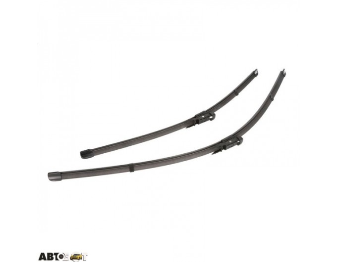 Дворник бескаркасный SWF VISIOFLEX 119397 (AAB9D9) 700х530мм, цена: 7 745 грн.