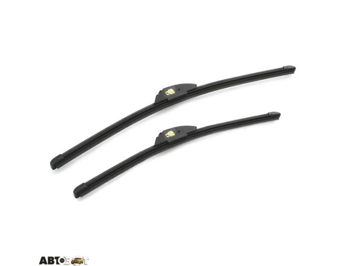 Дворник бескаркасный SWF VISIOFLEX 119746 600х500мм, цена: 3 158 грн.