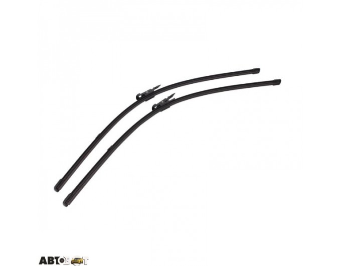 Дворник бескаркасный SWF VISIOFLEX 119422 (BF698D) 650х650мм, цена: 3 907 грн.