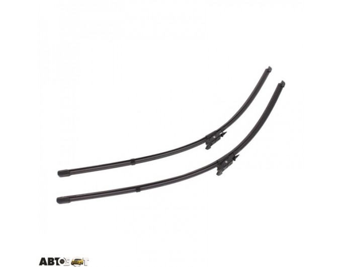 Дворник бескаркасный SWF VISIOFLEX 119422 (BF698D) 650х650мм, цена: 3 907 грн.