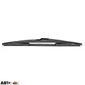 Двірник каркасний SWF Das Original Rear 116542 285мм, ціна: 679 грн.