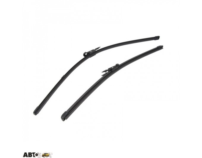 Дворник бескаркасный DENSO DF-011 600х475, цена: 1 397 грн.