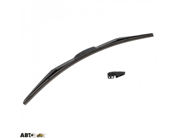 Дворник гибридный DENSO DS DUR053L 530мм, цена: 805 грн.