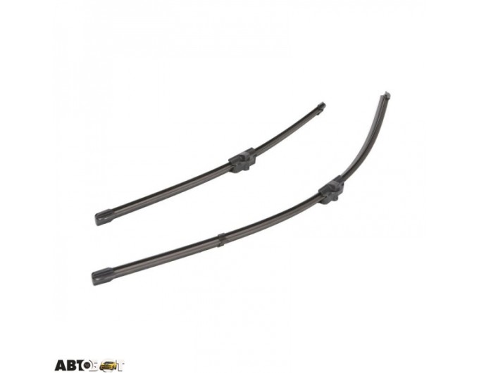 Дворник бескаркасный DENSO DF-108 650х450мм, цена: 1 719 грн.