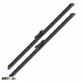 Дворник бескаркасный Champion AEROVANTAGE AFL4850B/C02 480х500мм, цена: 1 586 грн.