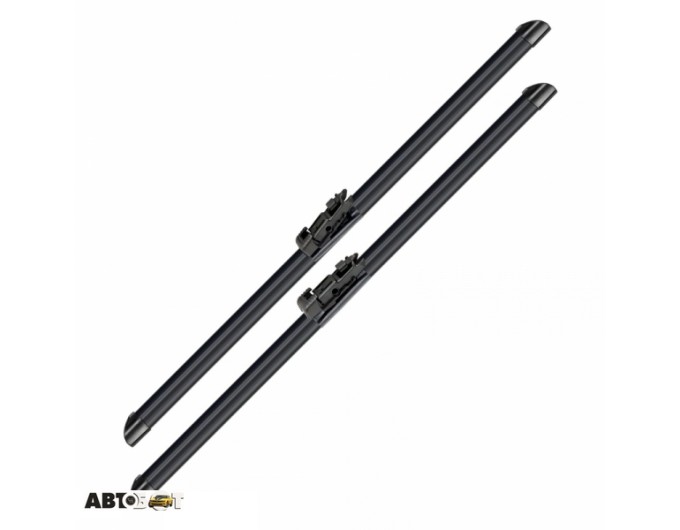 Дворник бескаркасный Champion AEROVANTAGE AFL4850B/C02 480х500мм, цена: 1 586 грн.