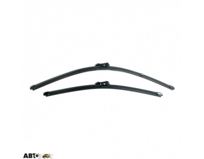 Дворник бескаркасный DENSO DF037 650х500мм, цена: 1 841 грн.