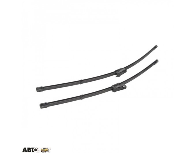 Дворник бескаркасный DENSO DF007 600х500мм, цена: 1 539 грн.