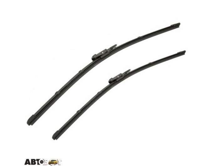 Дворник бескаркасный DENSO DF053 650х400мм, цена: 1 764 грн.
