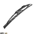 Дворник каркасный Bosch 3 397 016 895 280мм, цена: 644 грн.