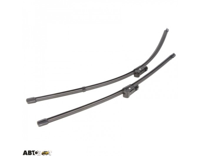 Дворник бескаркасный DENSO DF-087 600х500мм, цена: 1 631 грн.