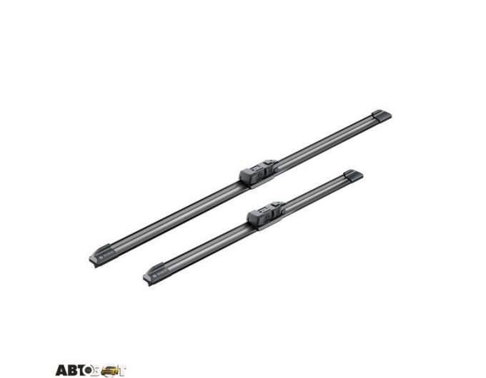 Дворник бескаркасный Bosch 3 397 014 317 550х400мм, цена: 2 780 грн.