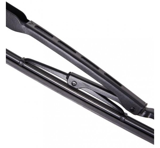Дворник каркасный VIMAX DB-SW24-600 600мм, цена: 133 грн.