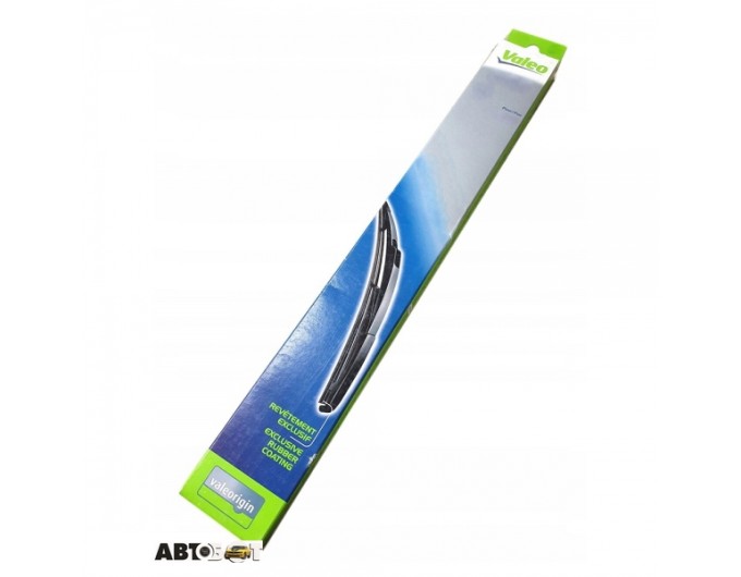 Дворник бескаркасный Valeo VL 577958 600х430мм, цена: 2 682 грн.