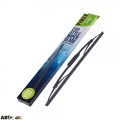 Дворник каркасный VIMAX DB-SW13-330 330мм, цена: 149 грн.