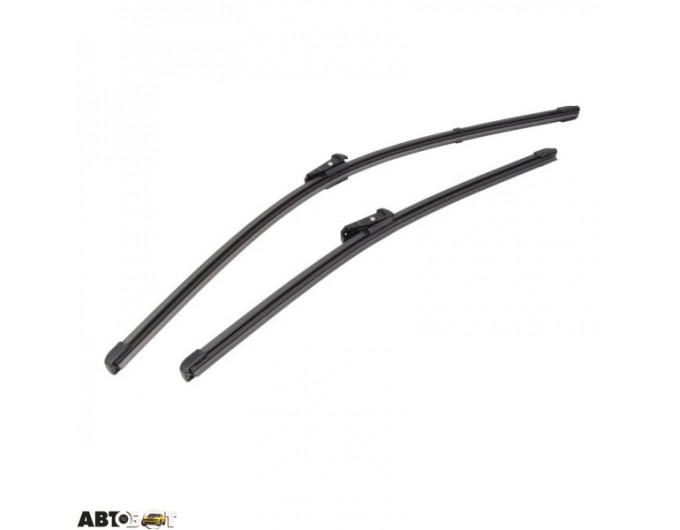 Дворник бескаркасный DENSO DF-030 600х450мм, цена: 1 649 грн.