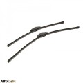 Дворник бескаркасный Bosch 3 397 014 271, цена: 2 389 грн.