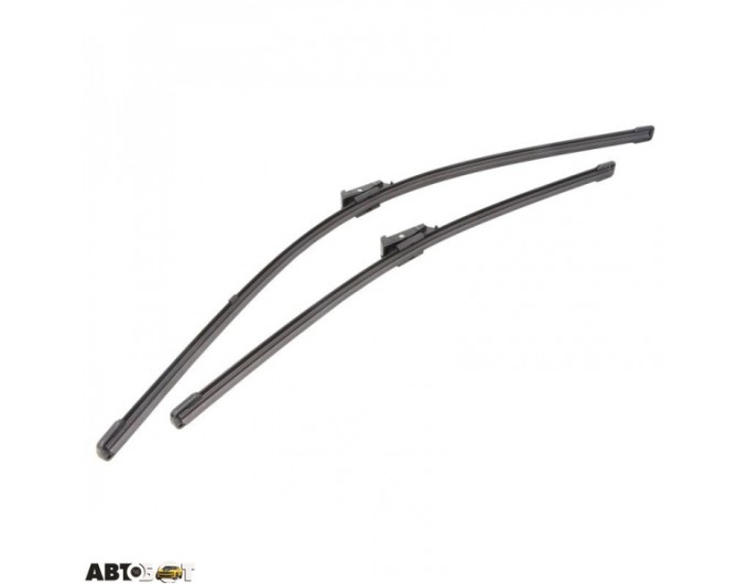 Дворник бескаркасный DENSO DF-096 630х550мм, цена: 1 256 грн.
