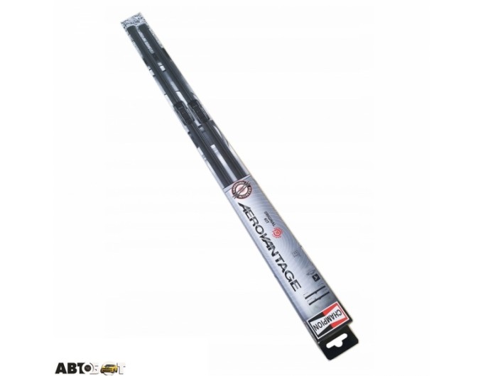 Дворник бескаркасный Champion AEROVANTAGE AFL5035G/C02 500х350мм, цена: 1 130 грн.