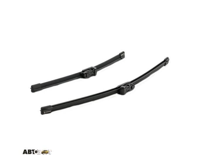 Дворник бескаркасный Bosch 3 397 014 317 550х400мм, цена: 2 780 грн.
