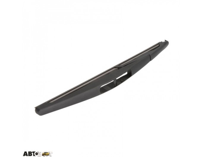 Двірник каркасний Valeo SILENCIO 574086 240мм, ціна: 739 грн.
