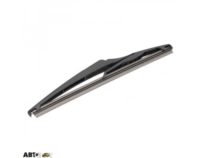 Двірник каркасний Valeo SILENCIO 574089 240мм, ціна: 618 грн.