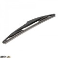 Дворник каркасный Valeo SILENCIO 574206 300мм, цена: 572 грн.