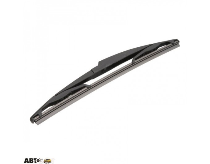 Дворник каркасный Valeo SILENCIO 574206 300мм, цена: 572 грн.