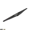 Дворник каркасный Valeo SILENCIO 574207 345мм, цена: 707 грн.