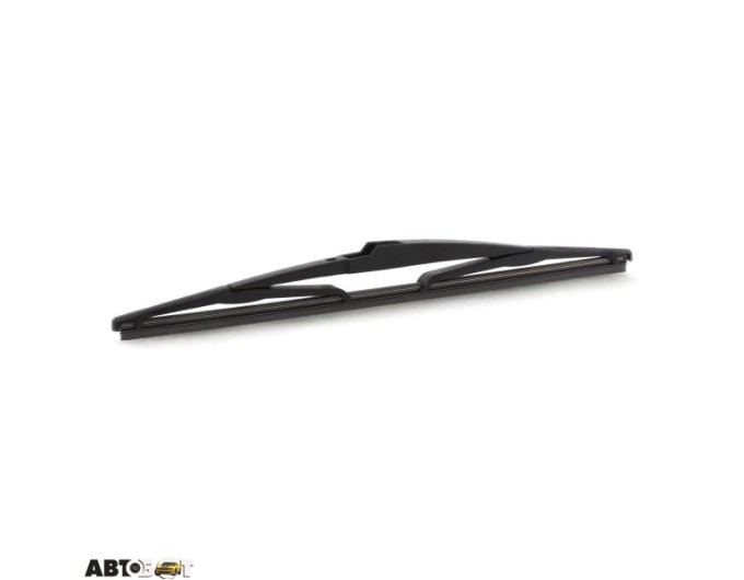 Дворник каркасный Valeo SILENCIO 574207 345мм, цена: 707 грн.
