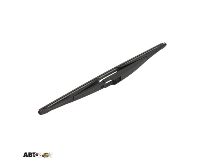 Дворник каркасный Valeo SILENCIO 574207 345мм, цена: 707 грн.