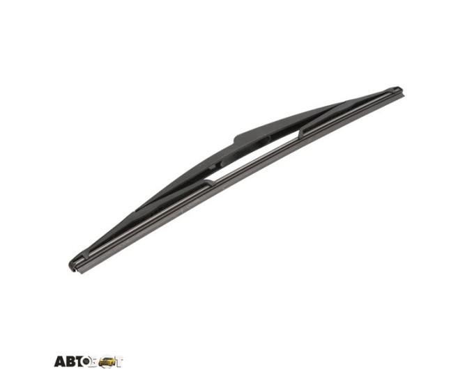 Дворник каркасный Valeo SILENCIO 574289 400мм, цена: 859 грн.