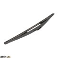 Дворник каркасный Valeo SILENCIO 574289 400мм, цена: 859 грн.