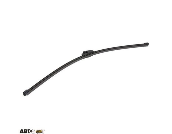 Дворник бескаркасный Valeo SILENCIO 574331 400мм, цена: 831 грн.