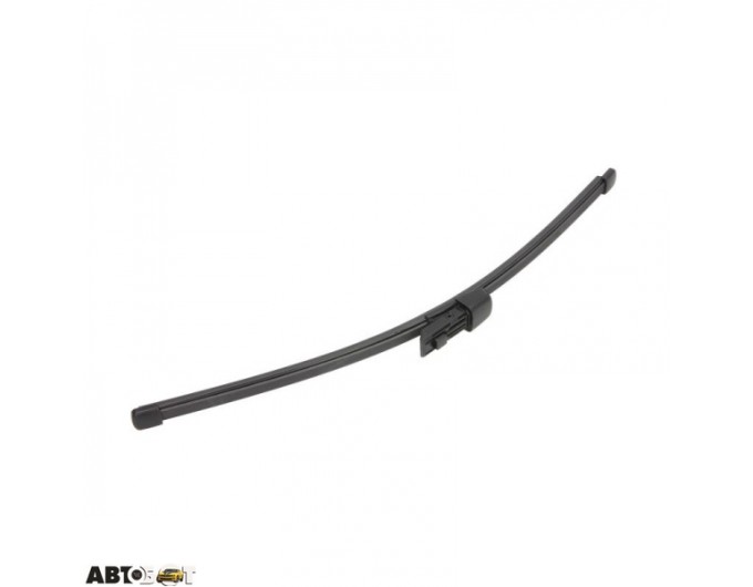 Дворник бескаркасный Valeo SILENCIO 574612 335мм, цена: 709 грн.