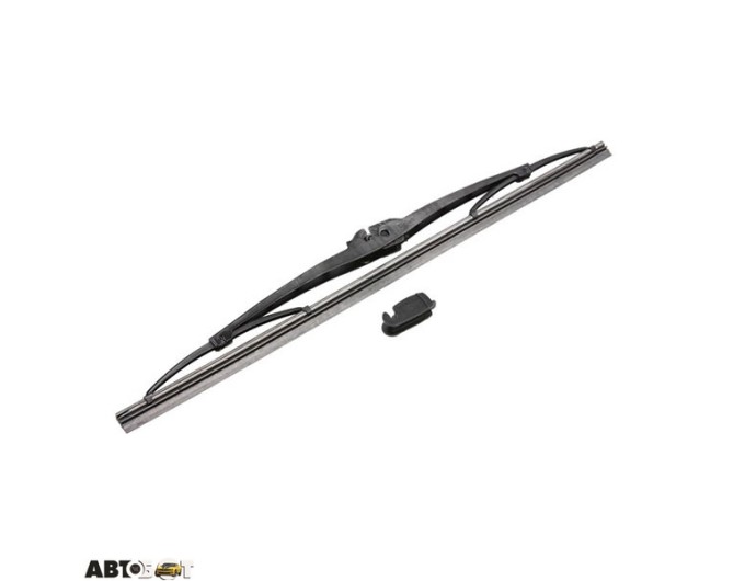 Дворник каркасный Valeo FIRST 575535 350мм, цена: 277 грн.