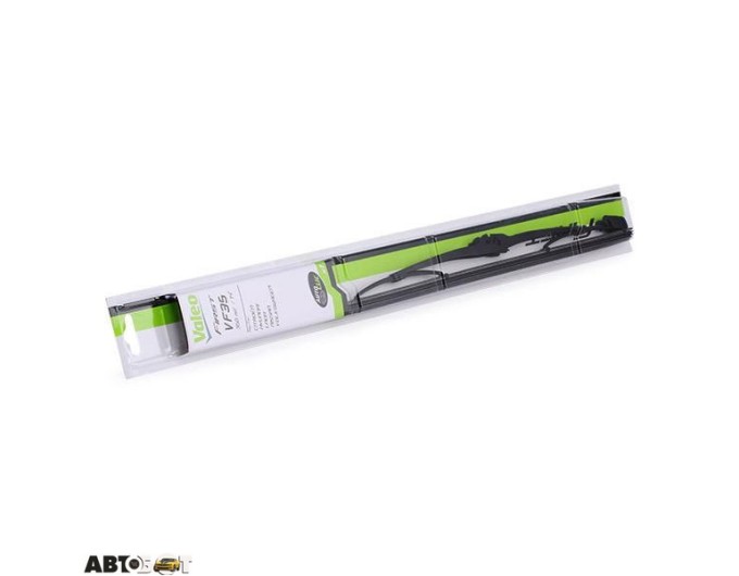 Дворник каркасный Valeo FIRST 575535 350мм, цена: 277 грн.