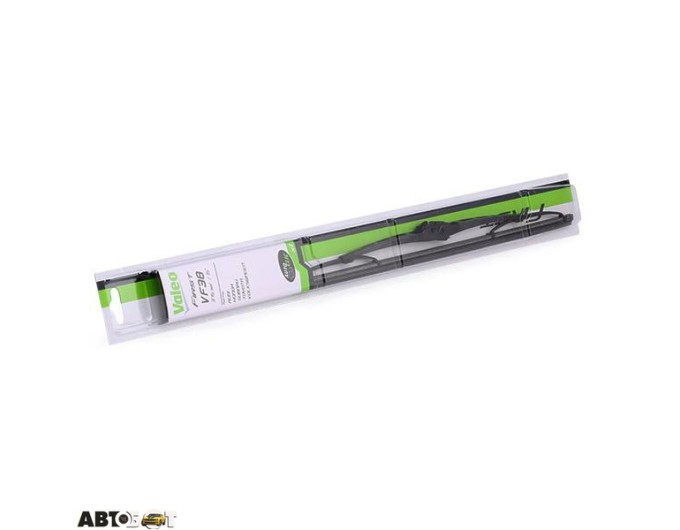Двірник каркасний Valeo VAL 575538 380мм, ціна: 211 грн.