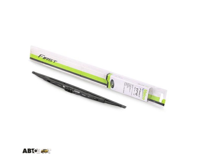 Дворник каркасный Valeo FIRST 575540 400мм, цена: 293 грн.