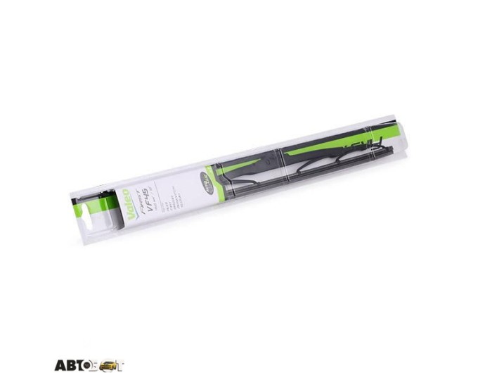 Дворник каркасный Valeo FIRST 575545 450мм, цена: 291 грн.