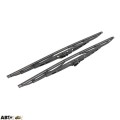 Дворник каркасный Valeo FIRST 575546 450х450мм, цена: 530 грн.